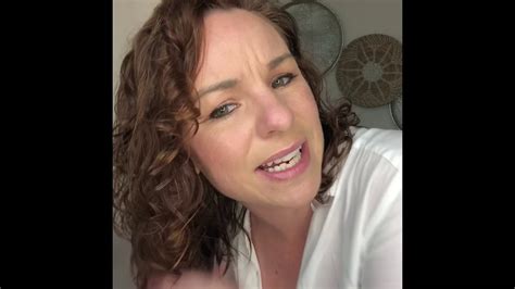 So if you saw my story this next day curly hair routine how i refresh my curls and get rid of frizz and tangles refreshed curls next day hair curly hair styles. How Do I Refresh My Curls? - YouTube