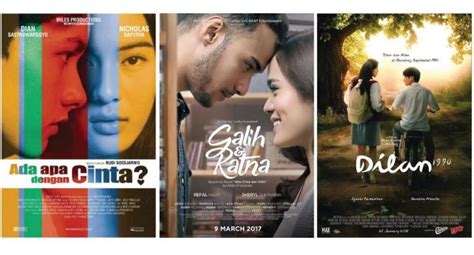 Maybe you would like to learn more about one of these? Tiga Film Drama Romantis yang Tenar di Masanya - Jabar ...