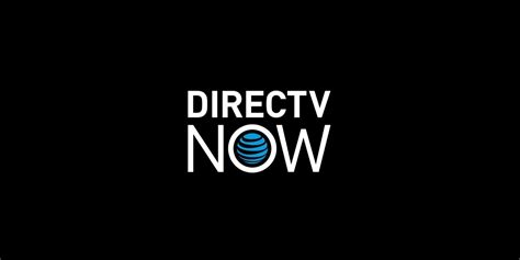 Includes hd dvr monthly service fee. directv-now-logo