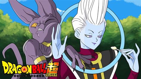 Even in dragon ball super when goku pushes him to near full power, beerus was still the victor and it turns out he lied about using full power. Dragon Ball Super: i recenti power-up di Goku e Vegeta ...