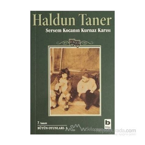 10 20 30 40 50 100. Sersem Kocanın Kurnaz Karısı-Haldun Taner Fiyatı