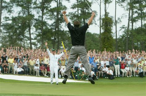 Philip alfred mickelson (born june 16, 1970), nicknamed lefty, is an american professional golfer. Phil Mickelson's Wins in Major Championships