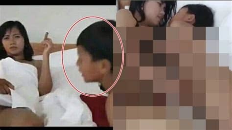12 jan, 2018 2 komentar. Otak Video Mesum Tante vs Bocah Terbongkar, Pelaku Telpon ...