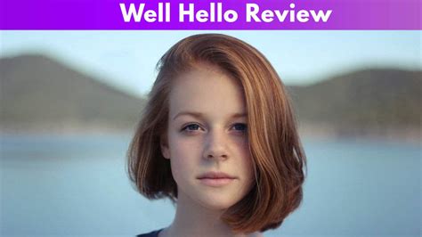 Well, there are plenty of them and finding them is going to take a bit of finesse. Well Hello Review 2021 - Flirt, Meet, Date