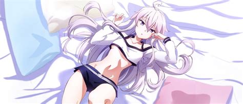 Tons of awesome lewd anime full wallpapers to download for free. Lewd Anime Backgrounds