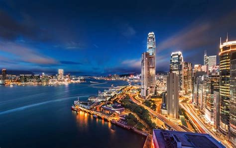 Hotels from budget to luxury. SilverPush ekspansi ke Hong Kong