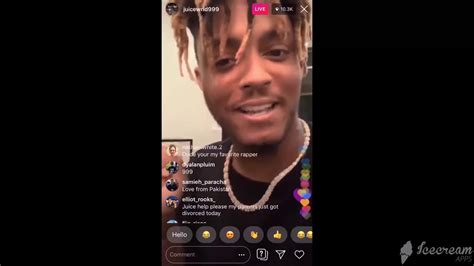 Download links to officially released commercial projects/singles and unreleased material (leaks) are not allowed. Juice WRLD - Blood On My Jeans *With IG LIVE Freestyle in ...