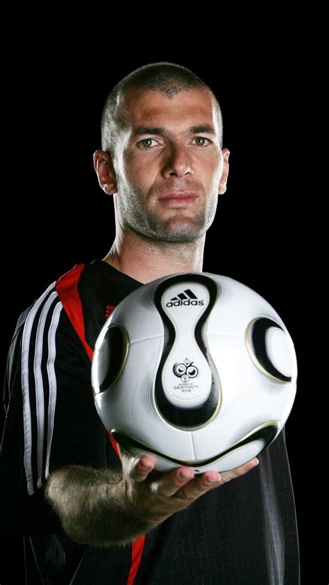 Zidane Wallpapers (76+ images)