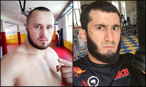 Вижте промото преди реванша между mamed khalidov и tomasz narkun. Tomasz Narkun chce walki z Mamedem Khalidovem | MMA ROCKS