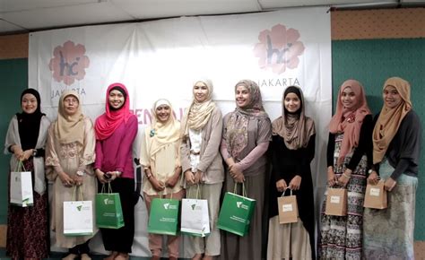 Instagram views / igtv views. Hijabers Community Jakarta: January 2013