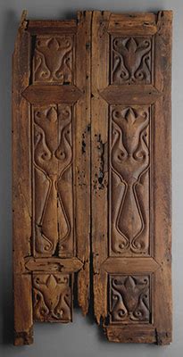 From wikimedia commons, the free media repository. The Art of the Abbasid Period (750-1258) | Essay ...