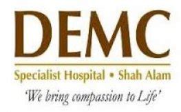 We did not find results for: Darul Ehsan Medical Centre (DEMC) Specialist Hospital ...