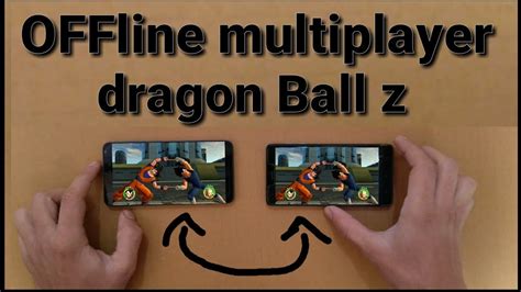 The devloper of this game is bandai namaco entertainment. HOW TO PLAY MULTIPLAYER DRAGON BALL Z IN PPSSPP - YouTube
