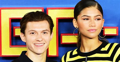 As of now, she has done about a dozen sitcoms, half dozen movies, 1 studio album, 15 music videos, 1 ep(extended playlist), 7 singles, written a book and running a clothing line. Tom Holland Dating Zendaya Spider-Man Homecoming MJ