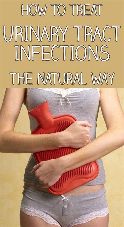 Maybe you would like to learn more about one of these? How To Treat Urinary Tract Infections. The Natural Way ...