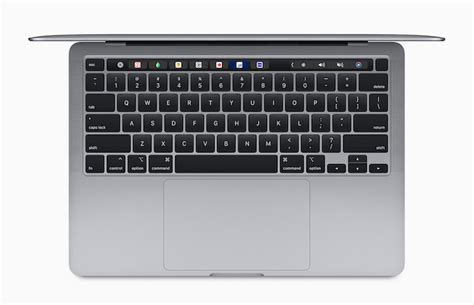 Available to order today at apple.com, starting at us$1,299 for the regular version and us$1,199 for education pricing. Compared: 2020 13-inch MacBook Pro versus 2020 MacBook Air