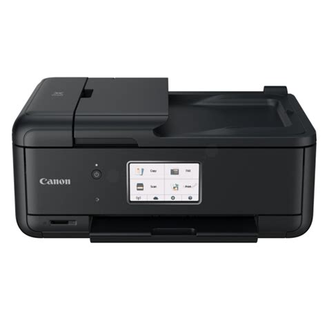 Canon ij scan utility is a program collection with 90 downloads. Druckerpatronen für Canon Pixma TR 8500 Series | Tintenmarkt