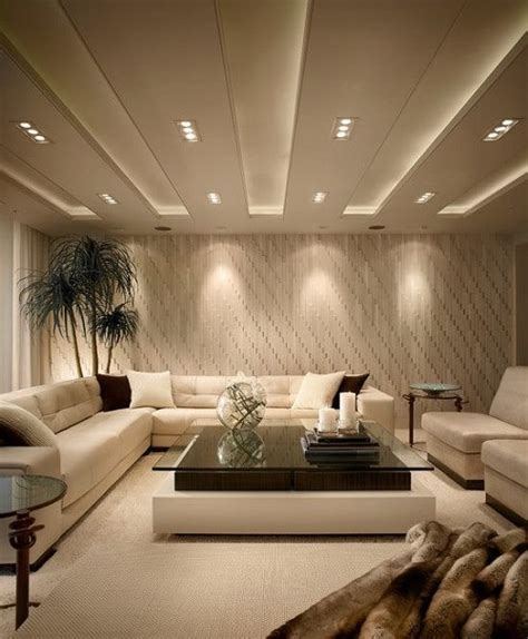 Gypsum ceiling design + advantages of using gypsum board. Modern Gypsum Ceiling Designs: 15 Best Examples For ...