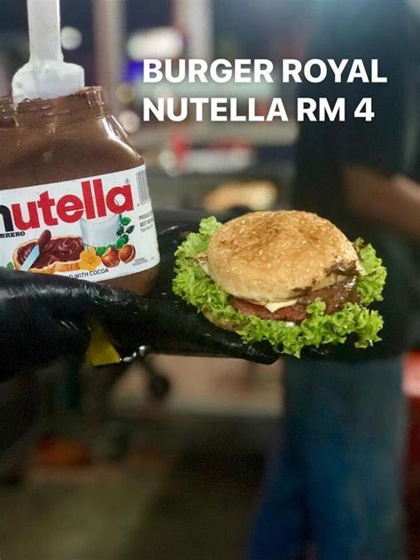 Translation of tiga anak in english. ViralFoodCrew on Twitter: "Gais! serius burger ni lain ...