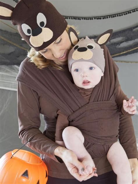 Free delivery and returns on ebay plus items for plus members. Kangaroo costume for mama and baby roo! So clever and cute ...
