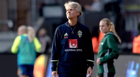 Vacina faz parte das doações feitas pelo comitê. Pia Sundhage to coach Brazil women's soccer team ...