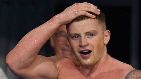 He holds the world records for both what jammers does adam peaty wear? Championnat d'Europe : Le record du monde de Peaty révisé ...