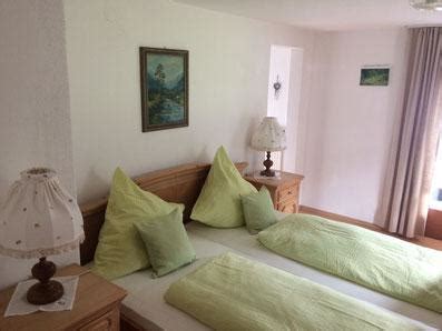 Es stehen insgesamt 8 betten zur verfügung, evtl. Fischbachau-Marbach: Monteurzimmer ab 25,00€/Nacht ️