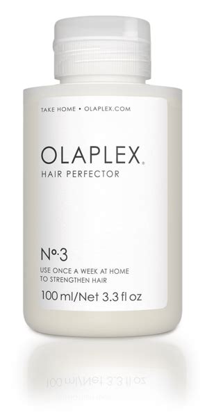 Olaplex No. 3 Hair Perfector - Curly Hair Goodie Shop by ...