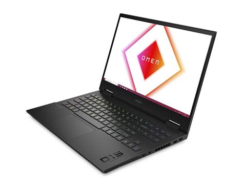 Hp omen 15 2020 is a stylish and powerful and is powered by 6 core clocked at a speed of 1.6ghz and sports a 15.6 inchon the memory front, the laptop is equipped with a hard drive of 512 gb and a 16 gb ddr4 ram,thereby. HP OMEN 15 2020 Price in Malaysia & Specs - RM4439 | TechNave