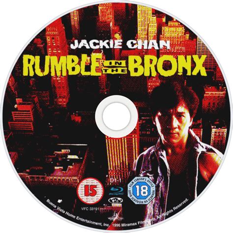 Maybe you would like to learn more about one of these? Rumble in the Bronx | Movie fanart | fanart.tv