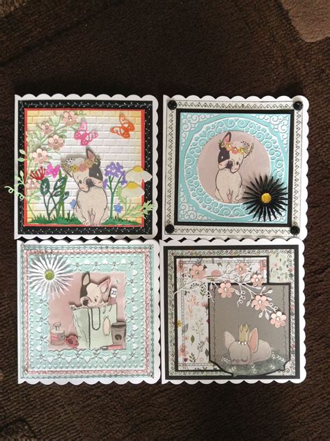 The monthly greetings to go card kit is $15.75 plus $7.95 shipping. Making cards magazine free gift toppers along with sweet ...