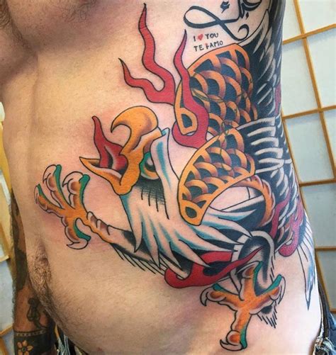 Well, rib cage tattoos are one of the coolest tattoo ideas for the girls. 101 Amazing Rib Tattoo Ideas That Will Blow Your Mind ...