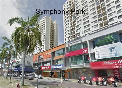 This post describes our experience apartment hunting in penang malaysia. Symphony Park apartment for rent and sale - PENANG ...