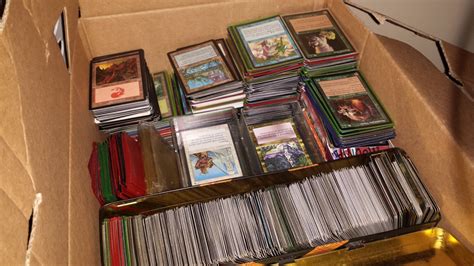 Maybe you would like to learn more about one of these? Found my old magic cards, how do I find the gems? : magicTCG