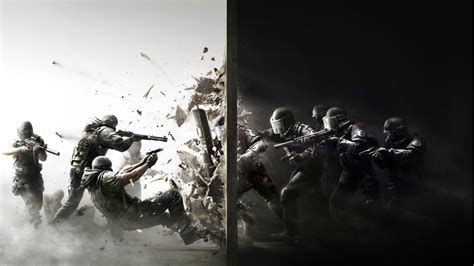 (please give us the link of the same wallpaper on this site so we can delete the repost) mlw app feedback there is no problem. Rainbow Six: Siege HD wallpapers free download