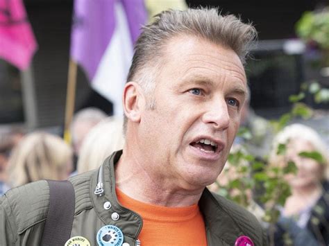 How to love life and save it. Chris Packham: I'm A Celebrity trials should be axed ...