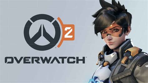 See more of tracer overwatch on facebook. Nueva filtración muestra el posible logo de Overwatch 2 y ...