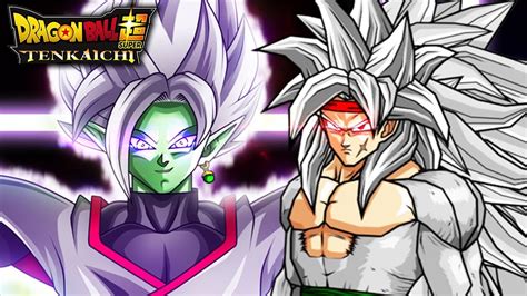 We did not find results for: Dragon Ball Super Tenkaichi Story Mode - Part 7 (Dragon ...