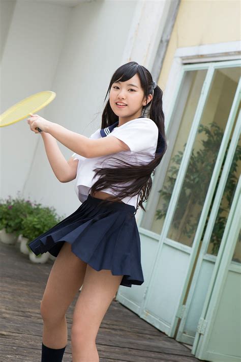 In japan, a junior idol (ジュニアアイドル), alternatively chidol (チャイドル chaidoru) or low teen (ローティーン rōtīn), is primarily defined as a child or early teenager pursuing a career as a photographic model (this includes both gravure and av). Japanese Schoolgirls jk | schoolgirls | Pinterest | Schoolgirl, Asian and Girls