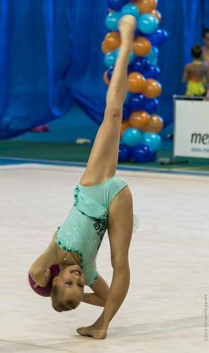 See more ideas about gymnastics, female gymnast, artistic gymnastics. 20141115-_D8H1636 | 4th Rhythmic Gymnastics Tournament ...