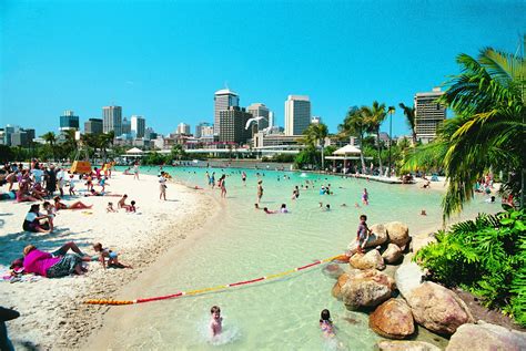 Read the reviews of your fellow travelers. Un viaje inesperado: BRISBANE