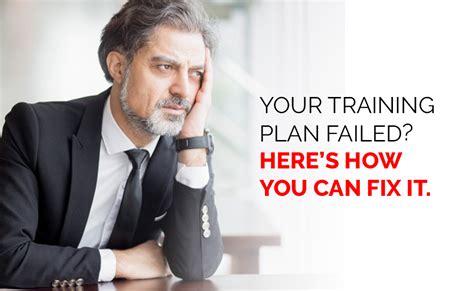 Hal ini demikian kerana, dalam bahagian ini. Rencana Program Training Anda Gagal? Lakukan Beberapa Hal ...