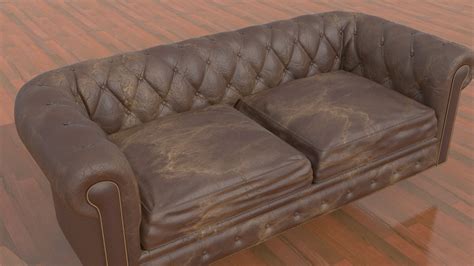 Den sidste sofa i denne sofa test er også en model i den lidt dyrere prisklasse, men også en model af utrolig høj kvalitet og med et lækkert design. ArtStation - sofa test, Nathaniel Tintinger