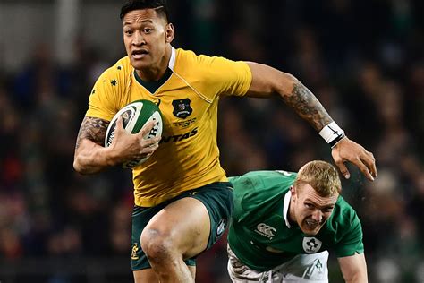 Official facebook page of the wallabies. Wallabies to host Ireland in June Series | Latest Rugby ...