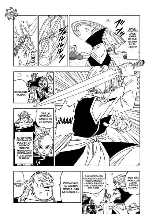 Dia berniat melawan ksatria legenda yang terlihat dalam sebuah ramalan yang dikenal sebagai super saiyan god. Dragon ball super manga 16 | DRAGON BALL ESPAÑOL Amino