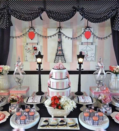 Hello my friends, on this video i show you how to create a wonderful paris theme eiffel tower centerpiece. Decoración de fiesta al estilo París http ...