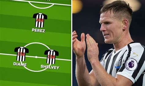 The club will continue to support the authorities with their inquiries and will not be making any further statement at. Newcastle team news vs Everton: Predicted line up - star ...