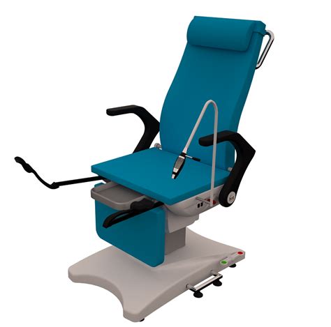 Check out our medical exam chair selection for the very best in unique or custom, handmade pieces from our shops. Gynecology Exam Chair FOR SALE - FREE Shipping