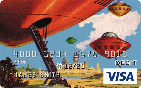 We did not find results for: Spaceships Design CARD.com Prepaid Visa® Card | CARD.com