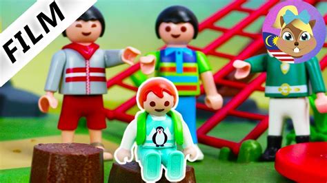 Panitia sertifikasi guru rayon xii. Filem Playmobil | EMMA KENA BULI - Bergaduh kat taman ...